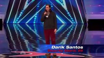 Americas Got Talent 2015 TOP 5 First Auditions