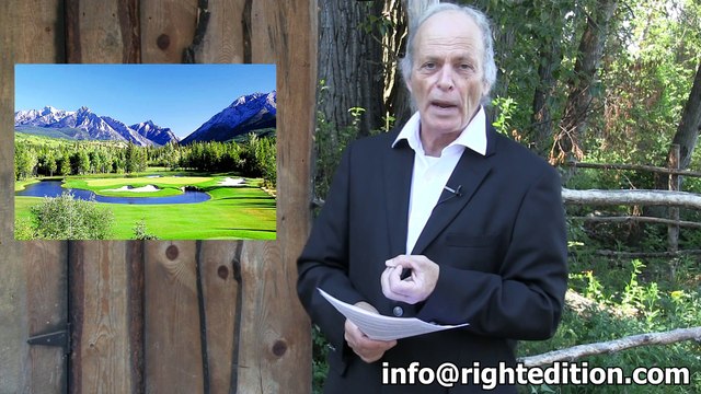 Canadian Tire Sells guns - Govt Owned Golf Course