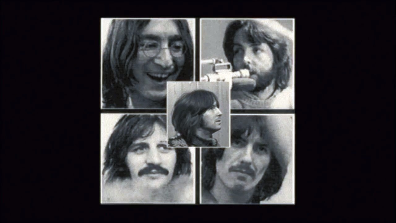 Eric Clapton : While My Guitar Gently Weeps (Isolated)