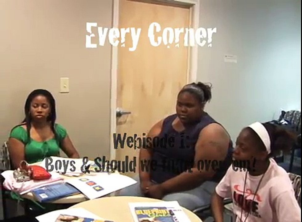 How Girls See Fights: Boys & Should Girls Fight Over Them?