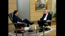 Parece que fue ayer / Canal 20 / Mario Vargas Llosa / Parte 6