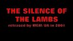 Closing to The Silence of the Lambs UK VHS (2001)