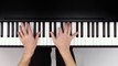 Ennio Morricone - Cinema Paradiso: Solo Piano Arrangement