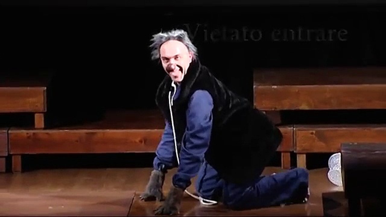 FUORI DALLA GABBIA Storie di animali per conoscere e rispettare i loro diritti - "Vietato entrare"