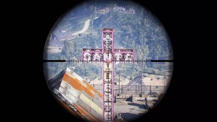 Tom Clancy’s Ghost Recon Wildlands Reveal Trailer – E3 2015 [Europe]