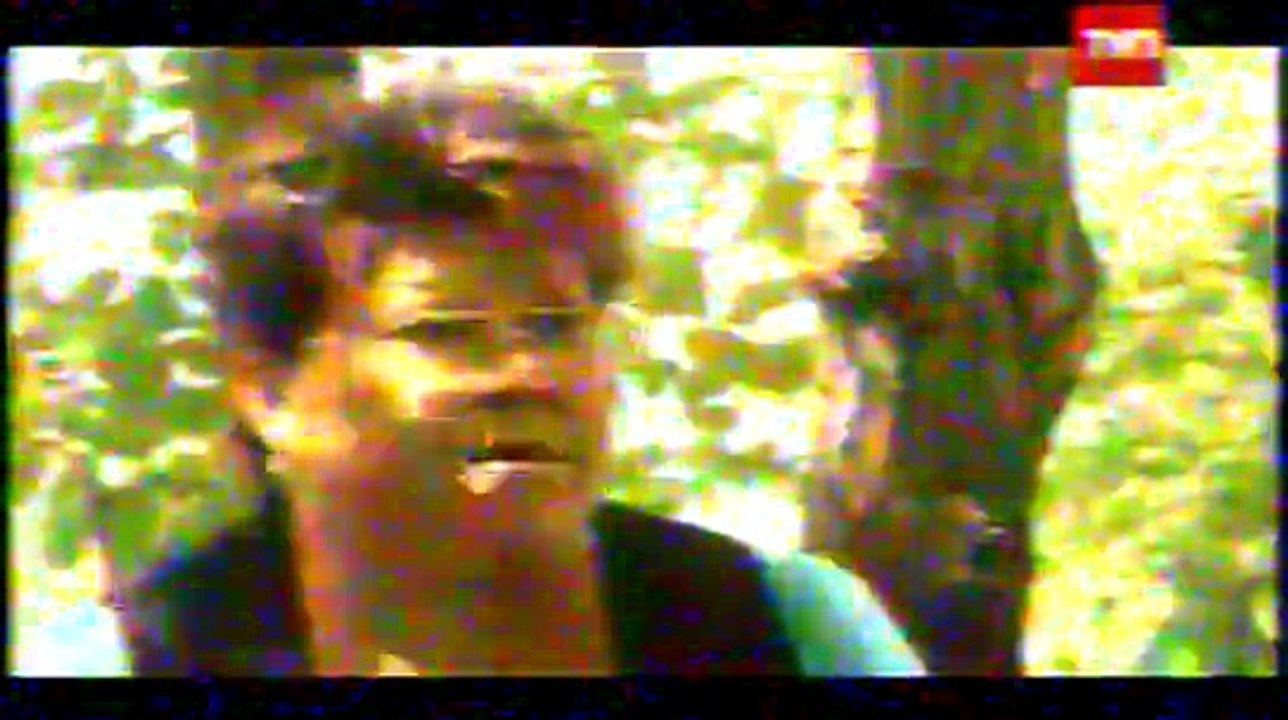 Florcita Motuda y su "Brevemente Gente" en Viña 1977 (01/02)