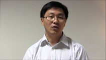 Mr Chan Tze Kang ACCA P5 Subject Specialist Lecturer's June 2013 Exam Tips & Good Luck