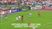 The UEFA European Championship final Goals in 60 Seconds