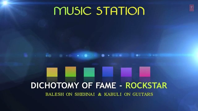 The Dichotomy of Fame Instrumental Song _ Rockstar _ Ranbir Kapoor, Nargis Fakhri-XwRj-bOUQUE- WhatsApp8.CoM