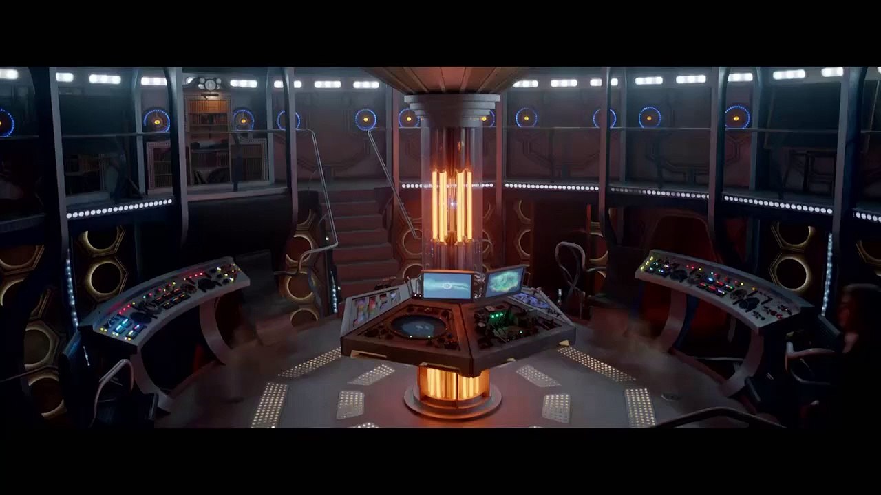 Doctor Who - Bande d'annonce Saison 9 #2 en Vostfr HD