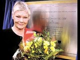 Tribute - Dame Judi Dench
