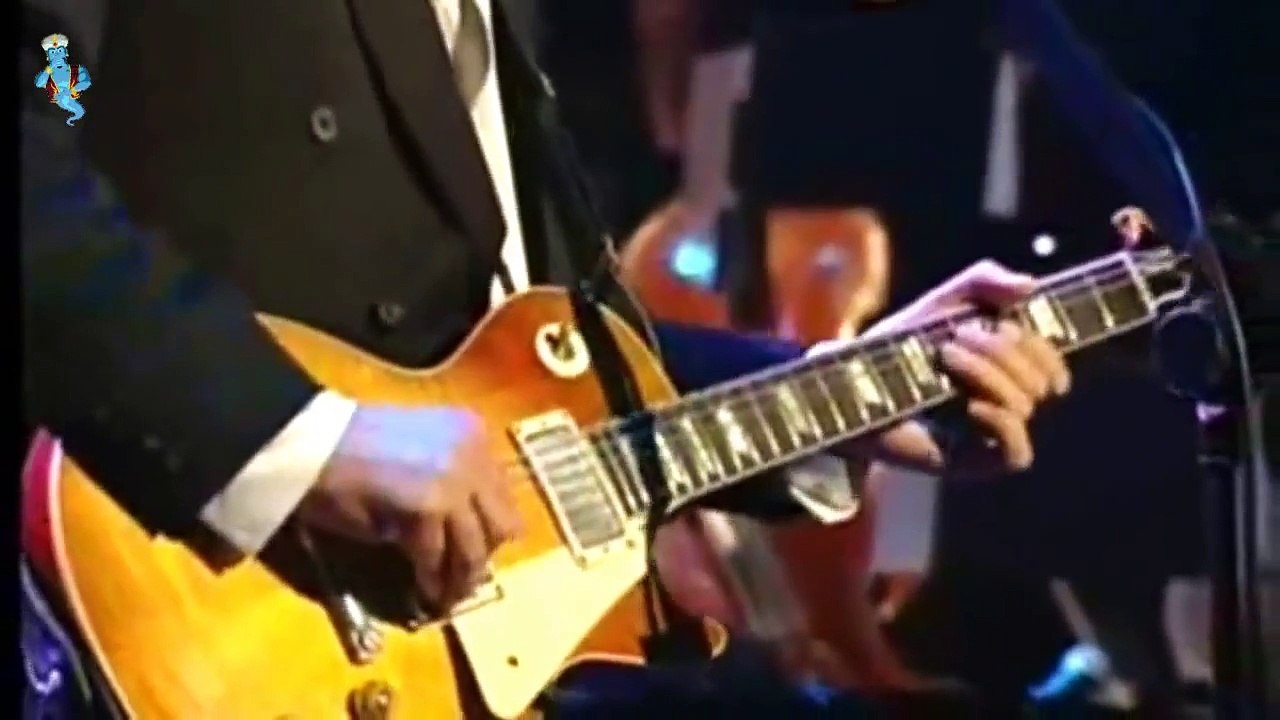 Mark Knopfler - Brothers in Arms - Live / Widescreen with LyRiCs english/deutsch