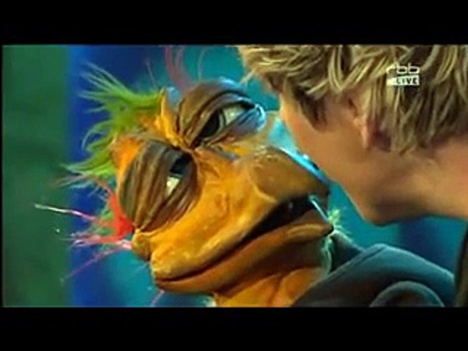 Sascha Grammel [Live@Das grosse Kleinkunstfestival 04.09.2010]