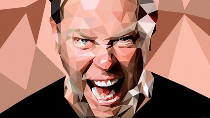 [HQ-FLAC] Metallica - The Unforgiven