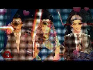 محمد عساف وفرح يوسف اه ياعين يا ليل