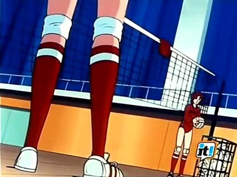 Mila e Shiro - Episodio 27 completo
