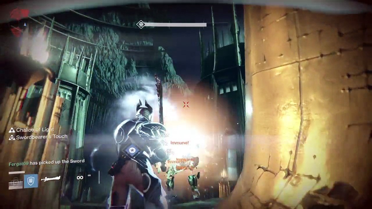 Crota Solo