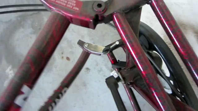 Велосипед Dahon Folding Bike Tailwind in Best Foldable Bicycle Design Like Brompton or Citizen Bikes