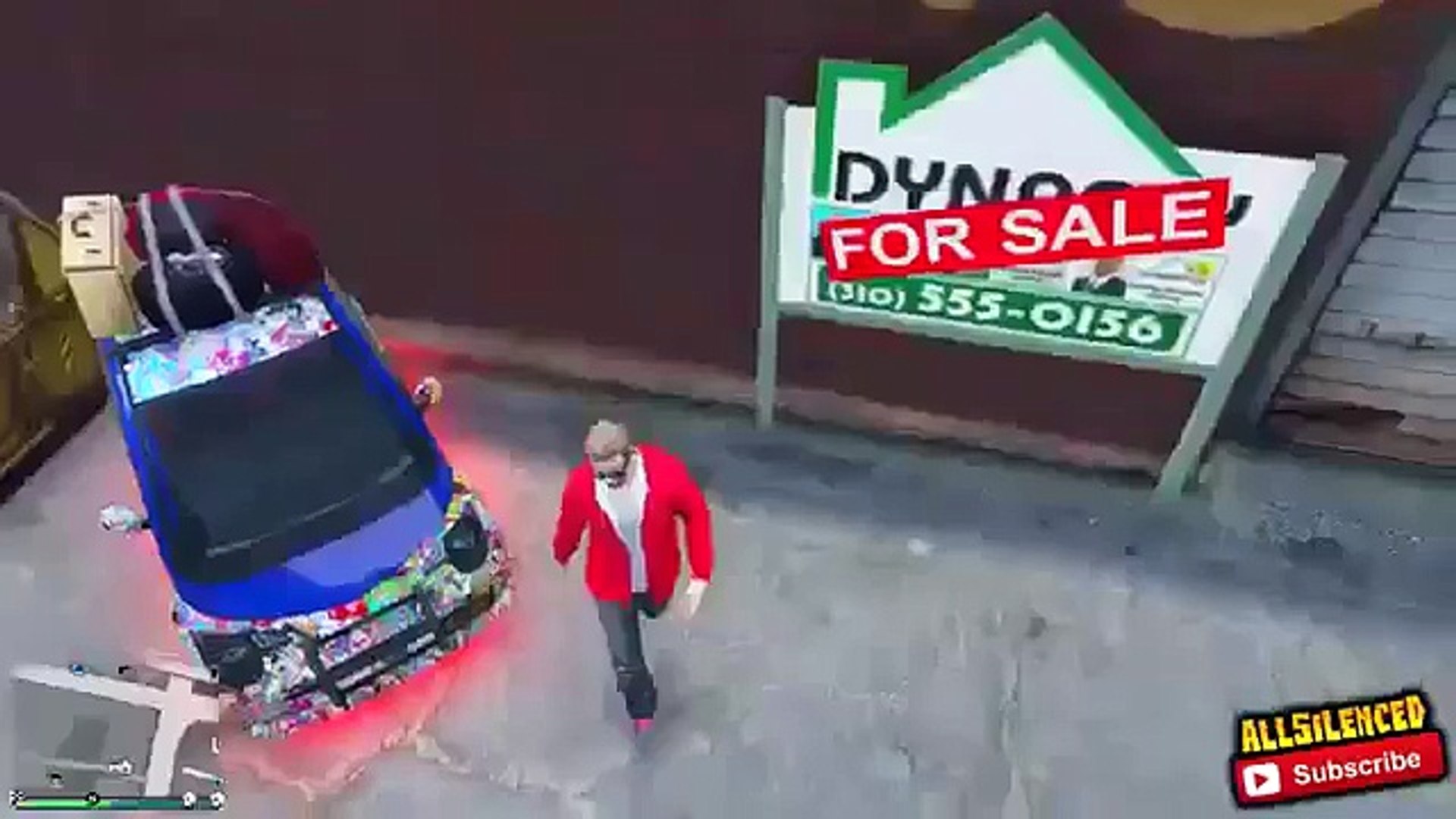 GTA 5 Online   GTA 5  SOLO Money Glitch