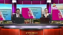 Ctv8  News, khmer hot news