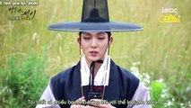 [Vietsub by GMG] Lời chào hỏi đầu tiên của Lee Jun Ki trong vai Kim Sung Yeol (ver MBC)