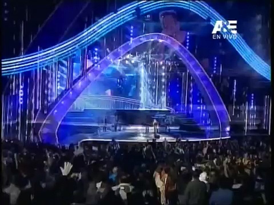 Ricky Martin - Tal Vez Festival Viña Del Mar 2014