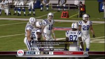 Madden NFL 11 Gameplay - New Orleans Saints vs Indianapolis Colts Super Bowl Remake