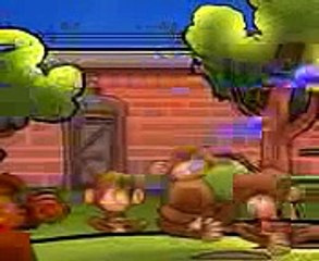 Polo Polo - El Chango Y El Pajaro