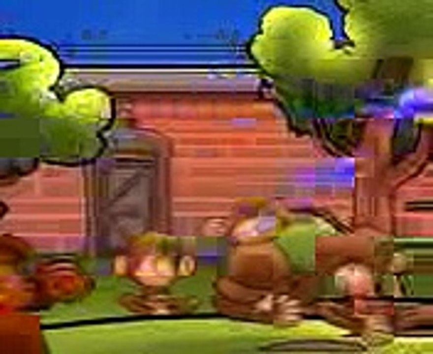 Polo Polo - El Chango Y El Pajaro