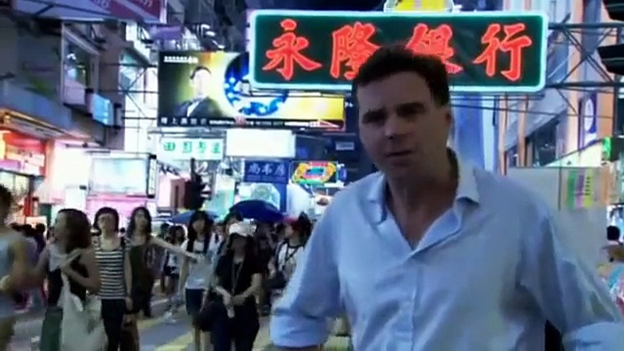 The Ascent of Money:  A Financial History of The World by Niall Ferguson Epsd. 6 (Full Documentary)