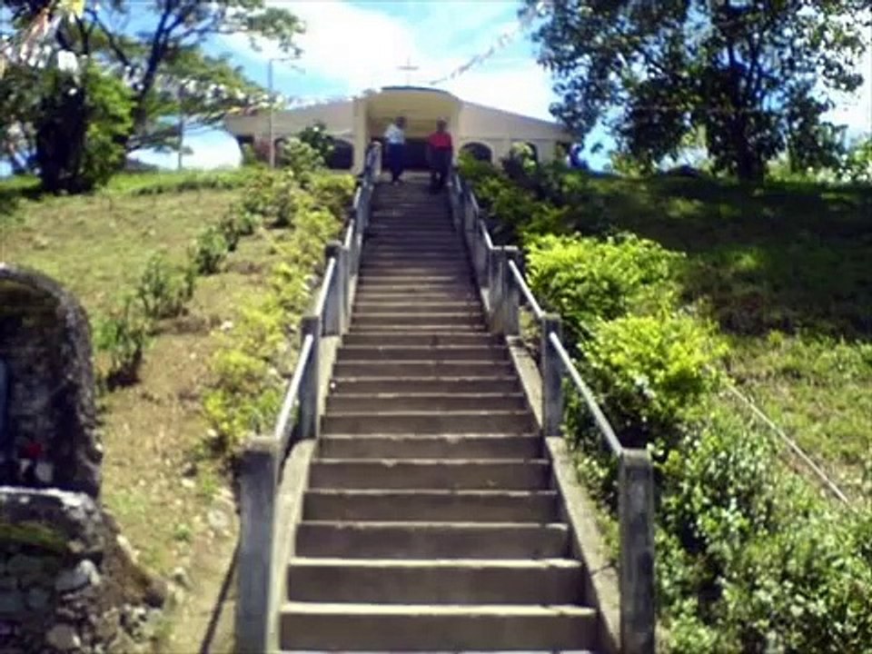 DINADIAWAN " The Hidden Paradise in Aurora Province"