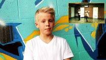 Chris Brown - Love More ft. Nicki Minaj (Dance More) Carson Lueders ft. Jordyn Jones