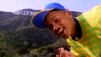 Will Smith prepara el remake de El Príncipe de Bel-Air