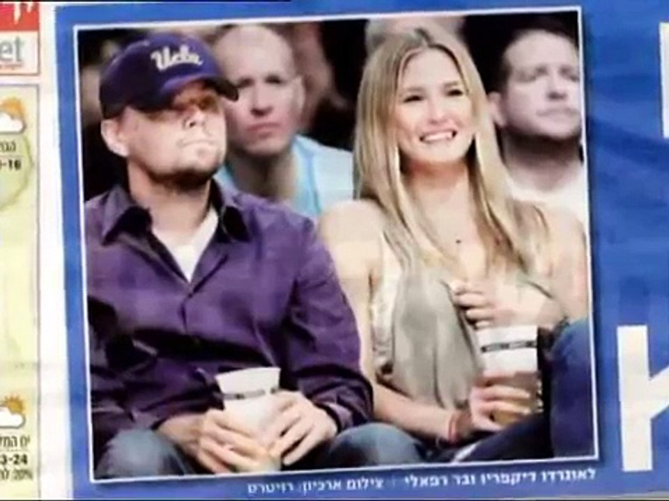 בר רפאלי מרביצה לצלם פפראצי