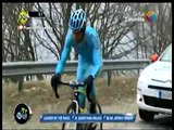Nairo Quintana gana etapa 5 Tirreno Adriatico 2015