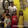 Umer Akmal special Dubsmash video On Independence Day