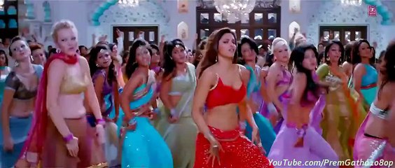 Dilli Wali Girlfriend - Yeh Jawaani Hai Deewani (HD Song)