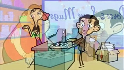 Mr Bean Cartoon 2015 Full Episodes HD | Animation Films | Mr Bean Cartoon For Kids