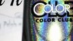 Tutorial Cara Membuat Nail Art Holographic