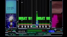[Beatmania IIDX 4th CS] EPIC TRANCE - THE SHINING POLARIS DPH - L.E.D. feat. Sana