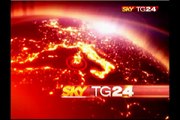 25 Febbraio 2009 La Terra dei Fuochi nuovamente su Sky TG24