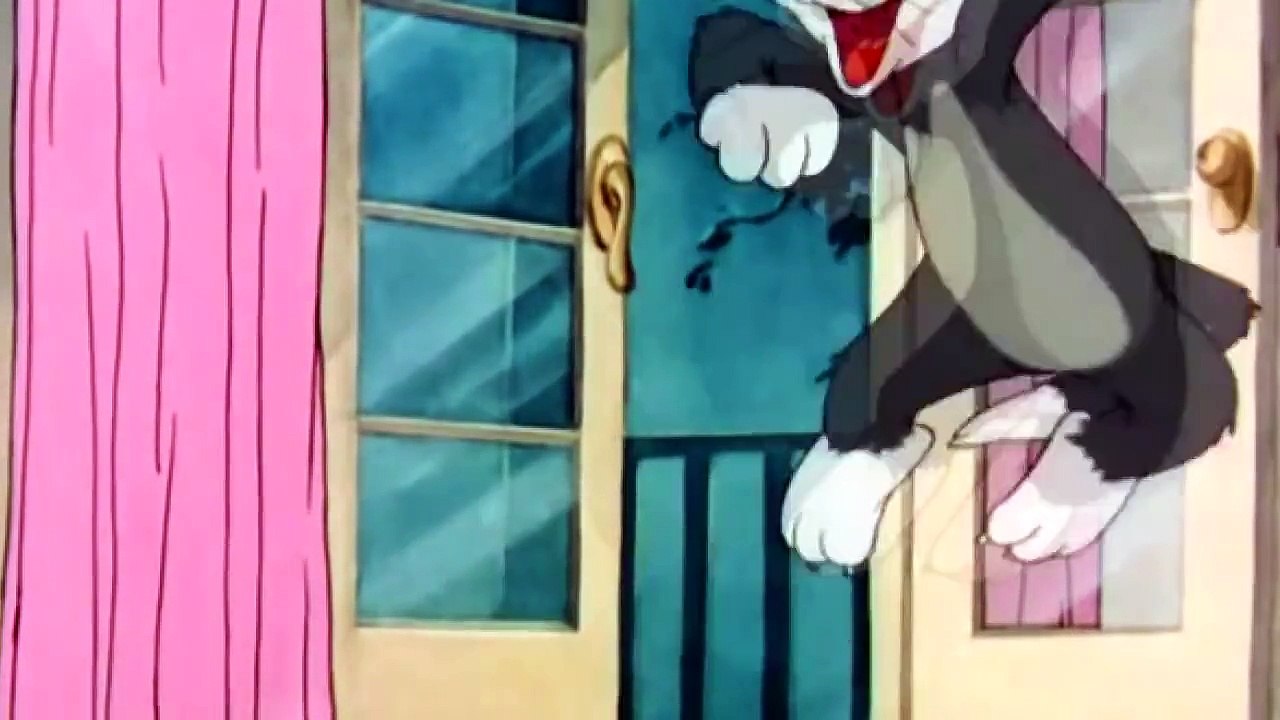 Tom and Jerry Cartoon - Tom and Jerry Full Episode 10