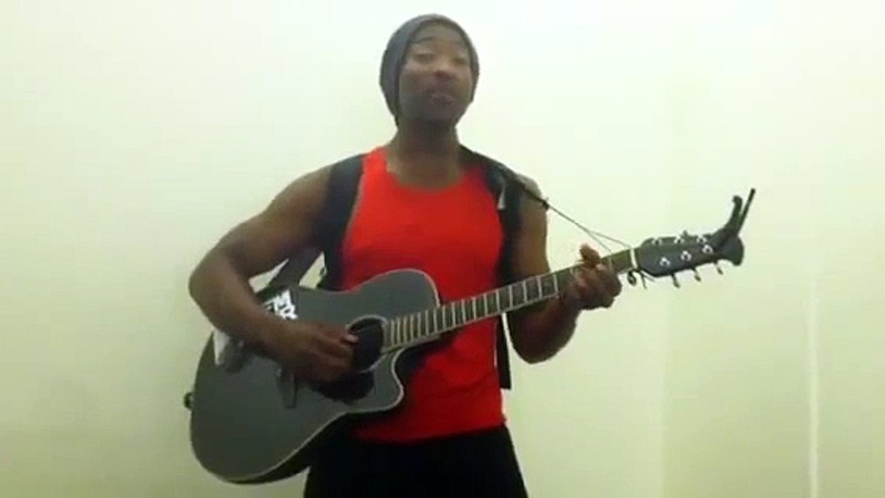 Three little birds (cover) bob Marley