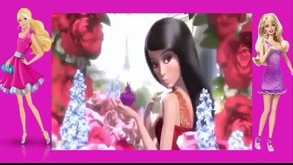 Barbie Life in the dreamhouse episode 48 New barbie life full hd english best cartoon for kids 2015