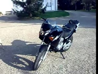 VARADERO 12000 rpm