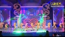 Opening Dance Performance | PTC Punjabi Film Awards 2014