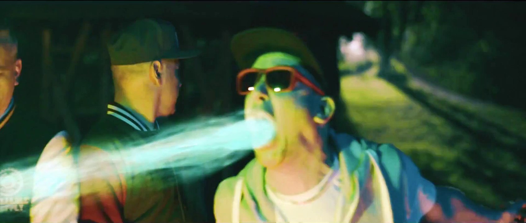 Fettes Brot - Teenager vom Mars (Official)