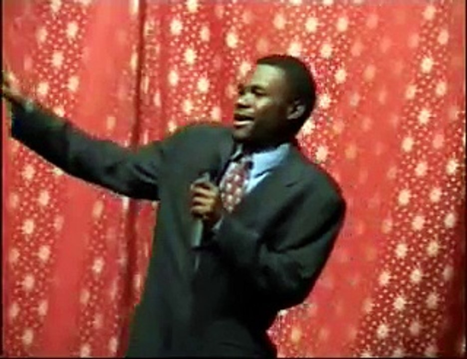 Isaac Chamba