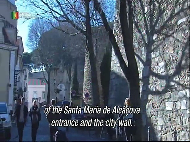 Palácios de Portugal