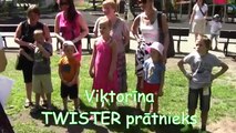 Latviabeerfest 2014 Twister radošā pilsēta